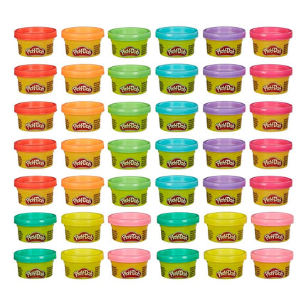 Play-Doh PD TREAT HANDOUT BOX - Amazon Exclusive - Amazon Exclusive