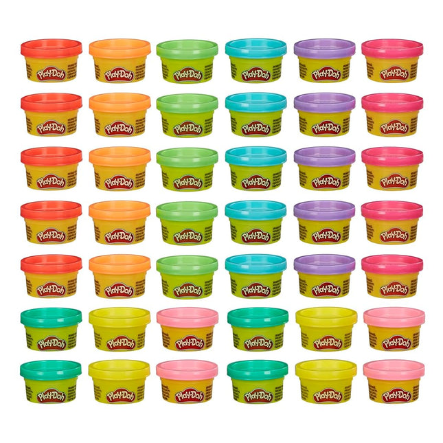 Play-Doh PD TREAT HANDOUT BOX - Amazon Exclusive - Amazon Exclusive