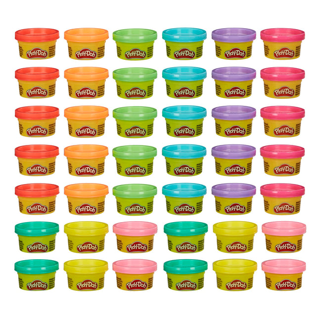 Play-Doh PD TREAT HANDOUT BOX - Amazon Exclusive -