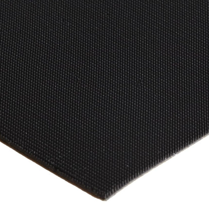 3M Gripping Material TB641 Black, 6 in x 7 in (Pack of 6)