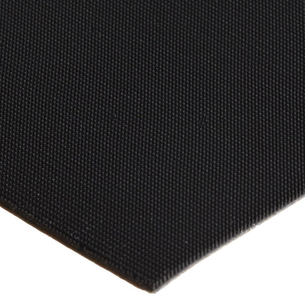 3M Gripping Material TB641 Black, 6 in x 7 in (Pac