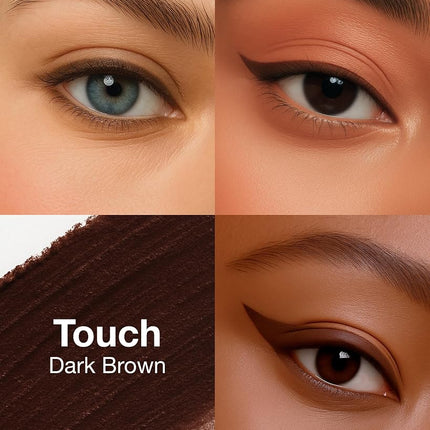 Mineral Fusion Eye Pencil Packaging May Vary, Touch, 1 Count