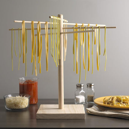 Fox Run 57667 Pasta Drying Rack, Wood