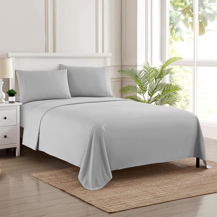 Sweet Home Collection 1800 Thread Count 21" Extra 