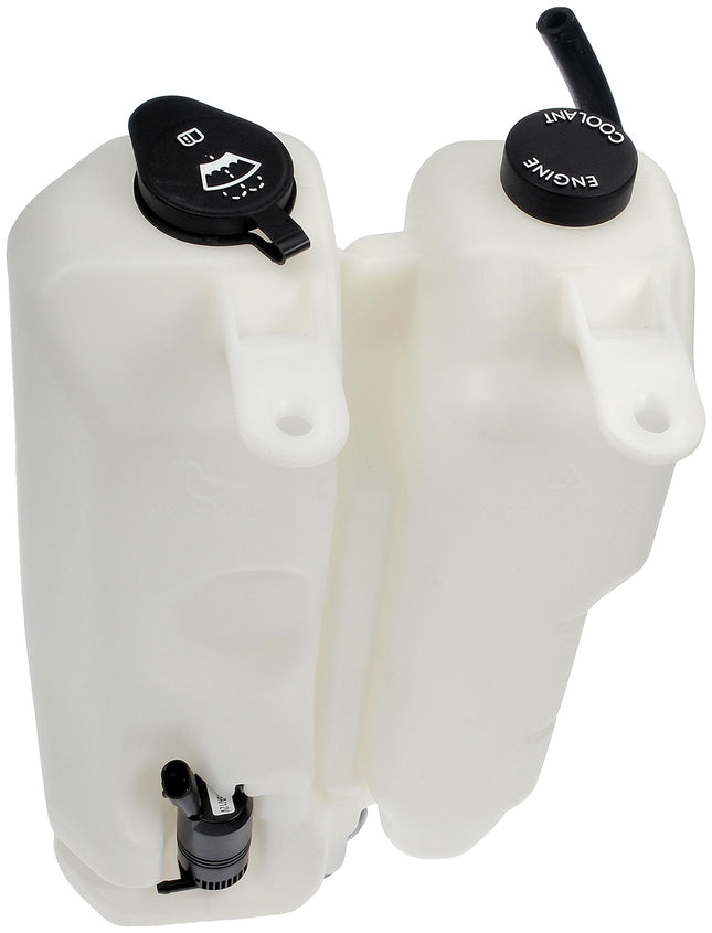 Dorman 603-039 Front Engine Coolant Reservoir for 