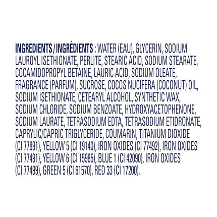 Dove White Peach & Crushed Rice Body Scrub Exfoliates and Deeply Nourishes for Smooth, Radiant Skin 15 oz