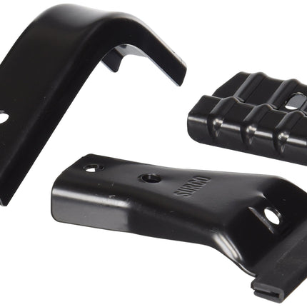 SURCO GM100 5-1/2" Roof Rack Gutter Mount Adapter,