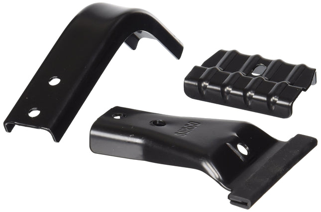 SURCO GM100 5-1/2" Roof Rack Gutter Mount Adapter,