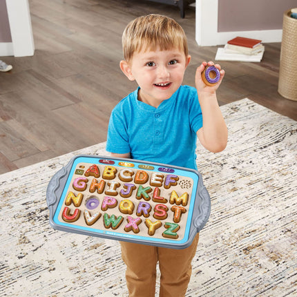 Leapfrog Galletas de combinación y aprendizaje