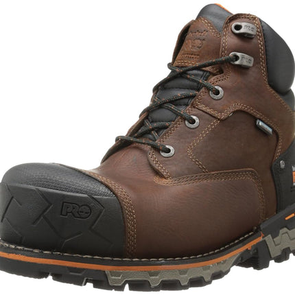 Timberland PRO, brown, 44 EU Weit