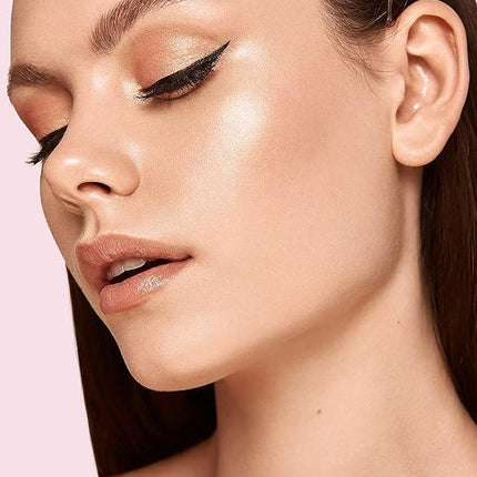 Carter Beauty Half Measure Dewy Foundation
