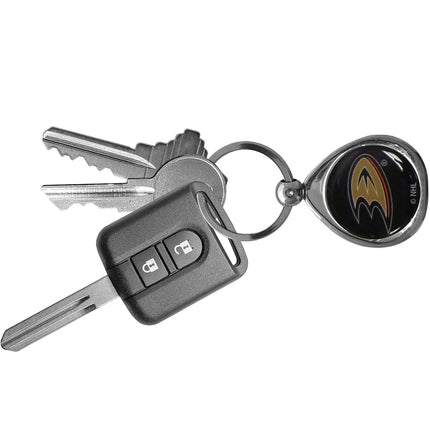 Siskiyou NHL Minnesota Wild Key Chain