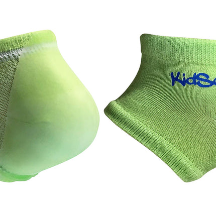 KidSole Gel Heel Strap for Kids with Heel Sensitiv