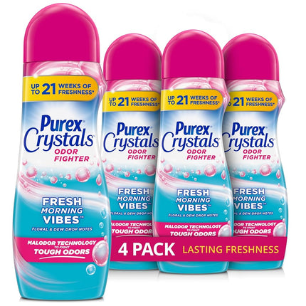 Purex Purex Crystals In-wash Fragrance and Scent B