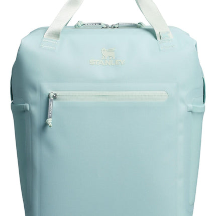 Stanley All Day Madeleine Mini Backpack Soft Coole