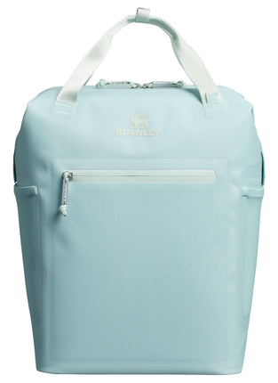 Stanley All Day Madeleine Mini Backpack Soft Coole