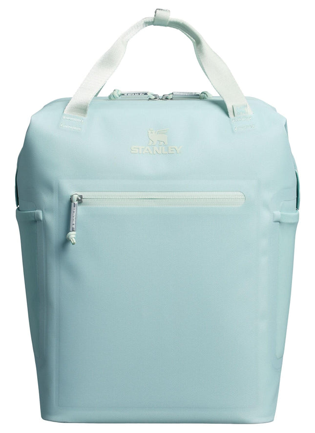 Stanley All Day Madeleine Mini Backpack Soft Coole