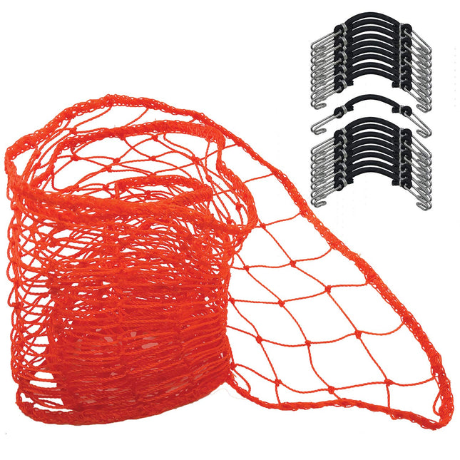 Champion Sports Replacement Net and Bungee Loops f