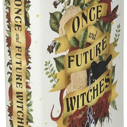 The Once and Future Witches