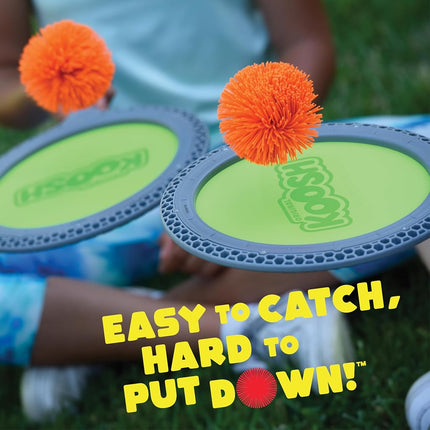 Koosh Double Paddle Play Set