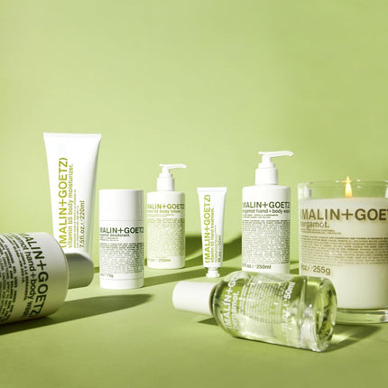 MALIN + GOETZ Bergamot Hand and Body Wash (473 ml)
