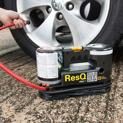 Airman ResQ Pro+ Tire Repair Kit