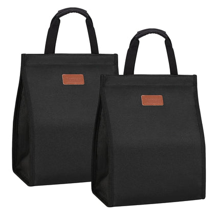 Lunch Bags for Women Insulated Reusable Lunch Box 