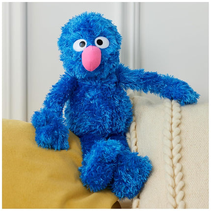 Gund 37cm Sesame Street Soft Toy (Grover)