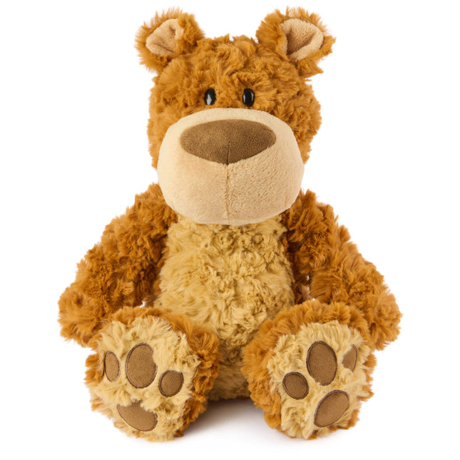 GUND Bexley Teddy Bear, Premium Teddy Bear Stuffed