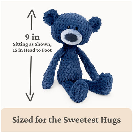 Gund - Toothpick Bear Ripple 38 cm (6061451)