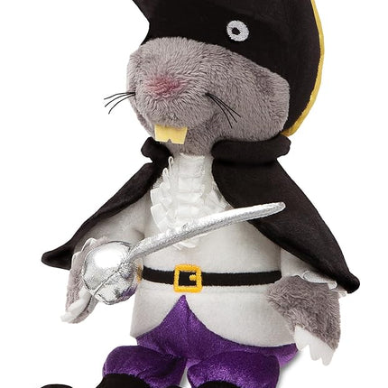 Aurora 60849 The Highway Rat 9In