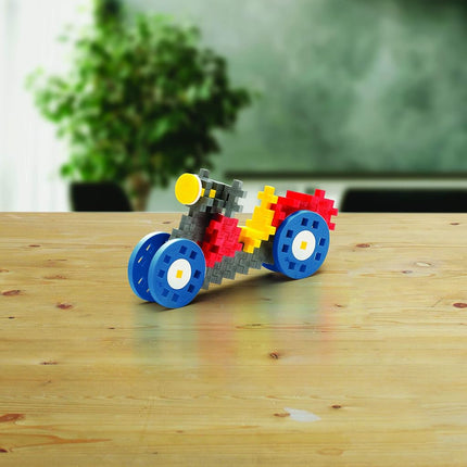 Löwenherz 25117-7_mfn Building Toy & Construction Toy, Multi-Colour