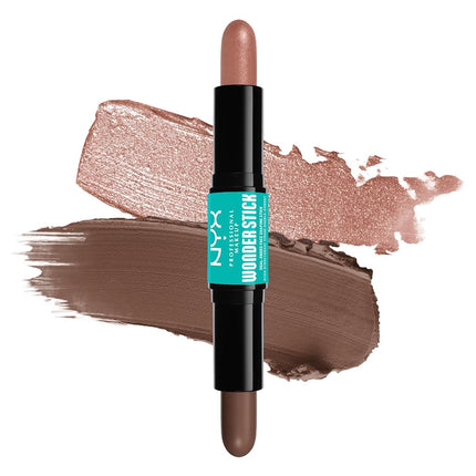 NYX Professional Makeup Wonder Dual-Ended Face Sha