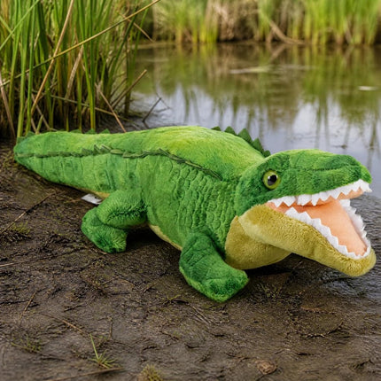 Wild Republic 19539 Cuddlekins Mini Plush, 8"