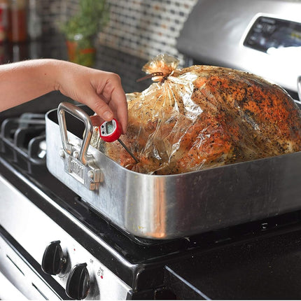 Reynolds Wrap Oven Bags Turkey 19" X 23-1/2" 2 / Box