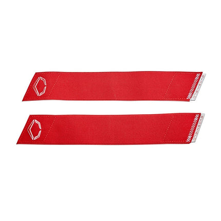 EvoShield Pro-SRZ 2.0 Batter's Two-Piece Elbow Guard - Scarlet