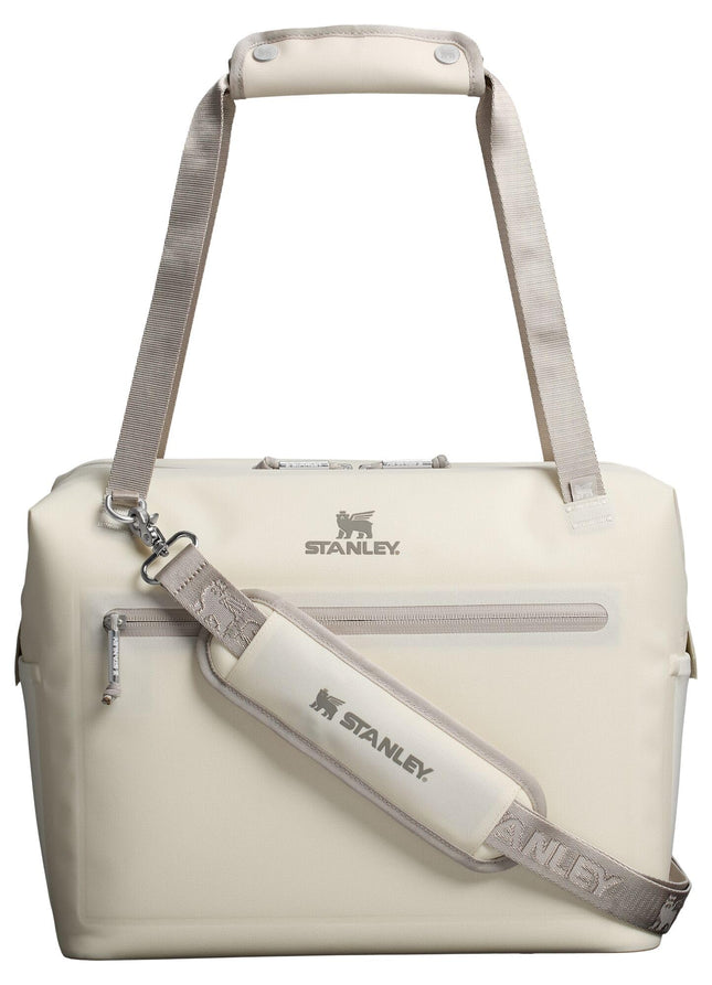 STANLEY All Day Julienne Max Soft Cooler Bag and L