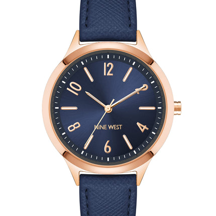Nine West Women's Strap Watch, NW/2836