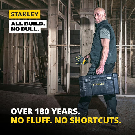 Stanley 28590 593OC Window Scraper 178mm 7 Inch