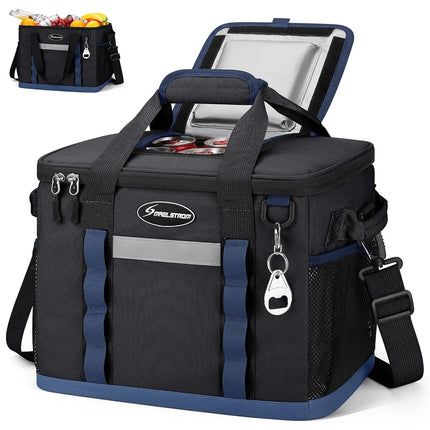 Maelstrom Soft Cooler Bag, 55 Can Beach Cooler wit