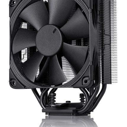 Noctua NH-U12S chromax.black, Quiet High-Performan