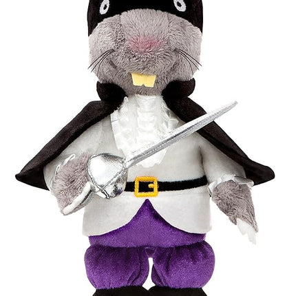 Aurora 60849 The Highway Rat 9In