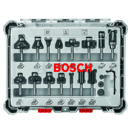 BOSCH (Universally Compatible Accessory) RBS015MBS