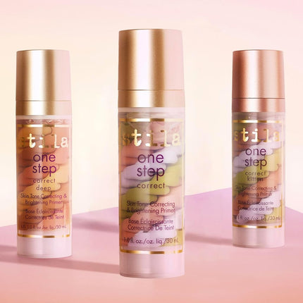 Stila One Step Correct by Stila for Women - 1 oz Concealer, 30 milliliters