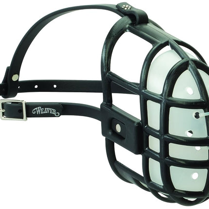 Weaver Leather Plastic Sheep Muzzle