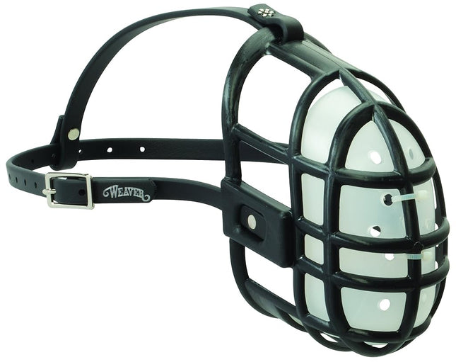 Weaver Leather Plastic Sheep Muzzle