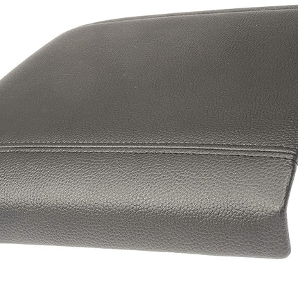 Dorman 925-005 Center Console Lid Replacement for Select Ford Models, Black