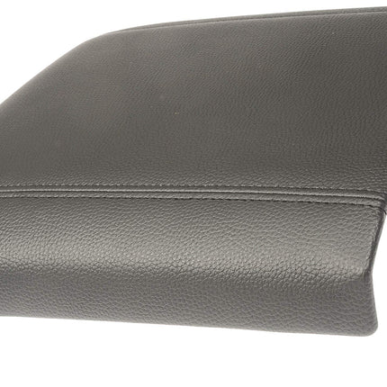 Dorman 925-005 Center Console Lid Replacement for Select Ford Models, Black