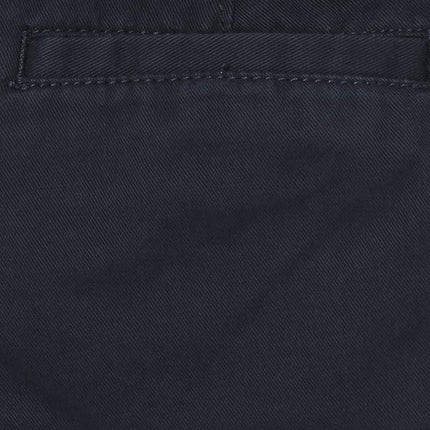 The Children's Place Baby Boys and Toddler Boys Chino Shorts, New Navy, 2T