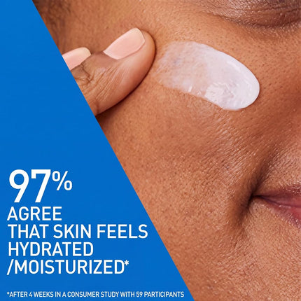CeraVe Hydrating Hyaluronic Acid Serum Normal to Dry, Sensitive Skin 30ml